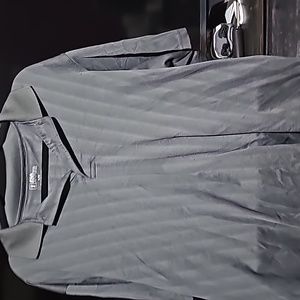 PGA Tour Short Sleeve Large